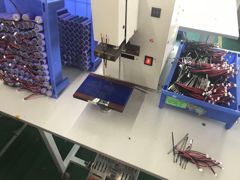 Assembly Unit