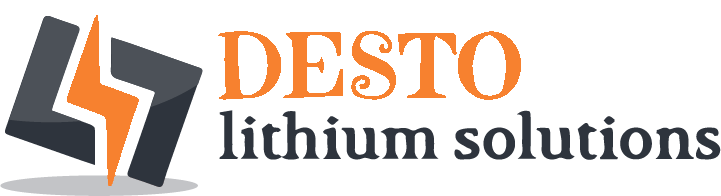 DESTO Logo