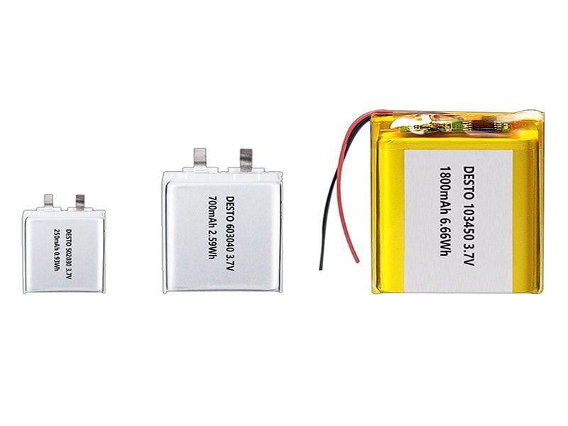 Lithium Polymer Battery