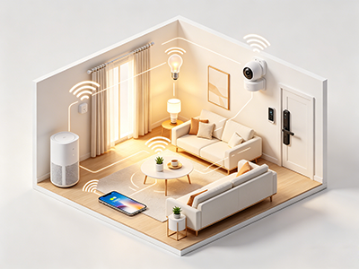 Smart Home & IoT